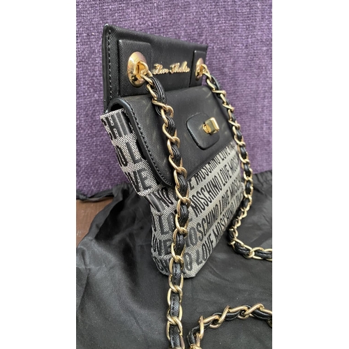 250 - Love Moschino Crossbody Bag