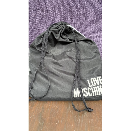 250 - Love Moschino Crossbody Bag