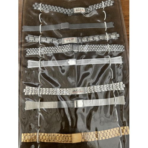 321 - Watch Bracelet Set (Unused)