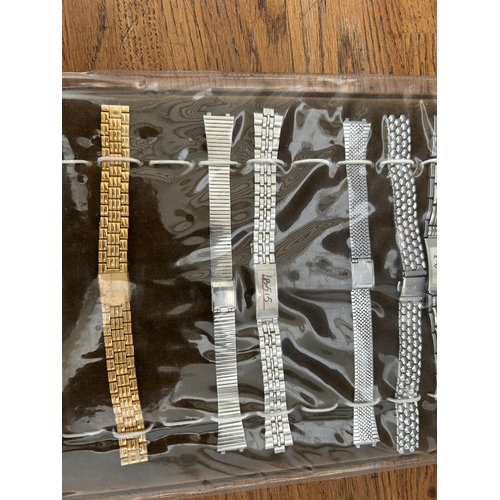 321 - Watch Bracelet Set (Unused)