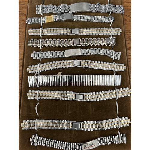 322 - Watch Bracelet Set (Unused)