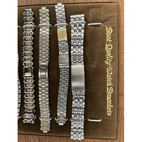 322 - Watch Bracelet Set (Unused)