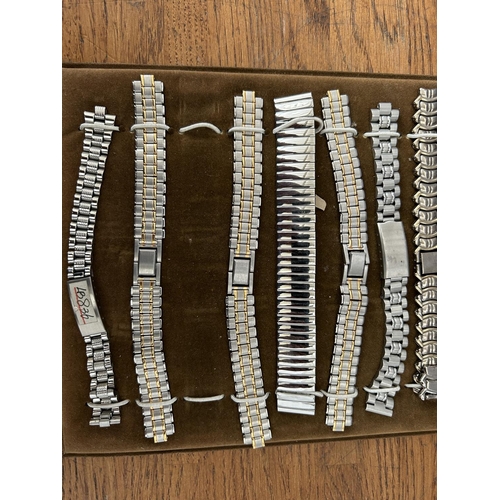 322 - Watch Bracelet Set (Unused)