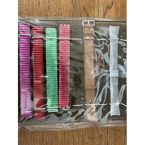 323 - Watch Bracelet Set (Unused)