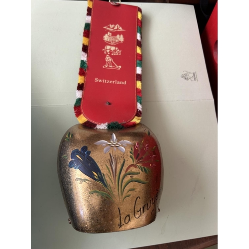 240 - Collection of Mostly Holland Ornaments/Masks and Qty of Hats