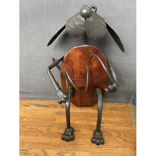 242 - Qty of Miscellaneous Items and Decorations Incl. x3 Russian Matryoshkas