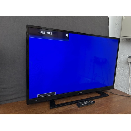 327 - Grundig 40 VLE 4421 BF 40