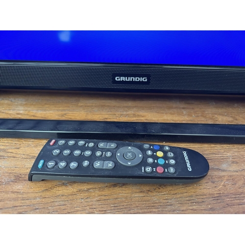 327 - Grundig 40 VLE 4421 BF 40