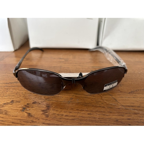 262 - x2 Packs of 12 Pairs of Sunglasses (Unused)