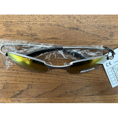 262 - x2 Packs of 12 Pairs of Sunglasses (Unused)