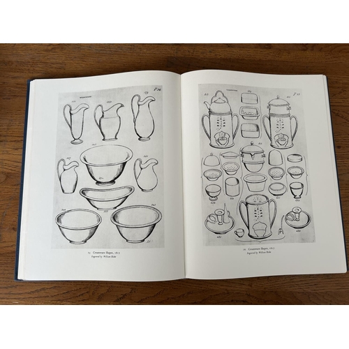 141 - The Collector's 'Wedgwood Book'