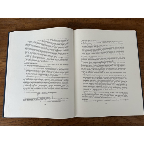 141 - The Collector's 'Wedgwood Book'
