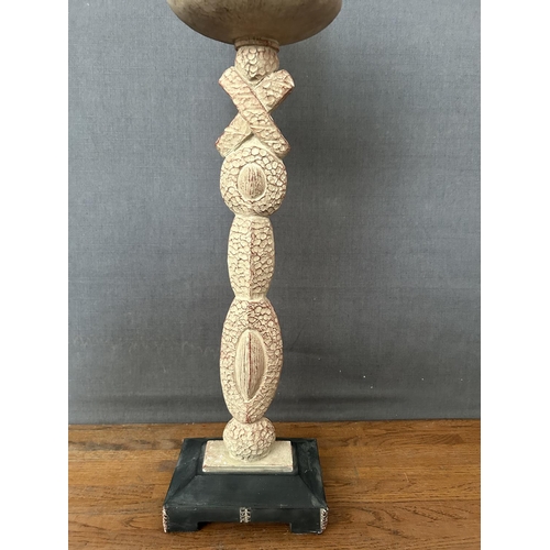 172 - Mexican Candle Stick (59cm H.)