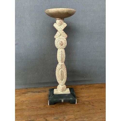 172 - Mexican Candle Stick (59cm H.)