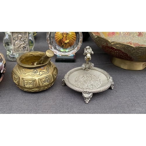 150 - Lot of Useful/Interesting Items