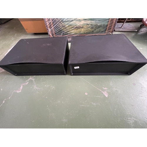 169 - x2 'Ikea' Shoe Containers - Taken Back 25/11/2025