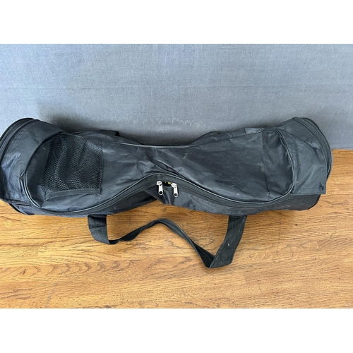 313 - Urbanglide Multicolor Hoverboard