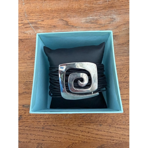 137 - Silver Bracelet Hallmarked 925