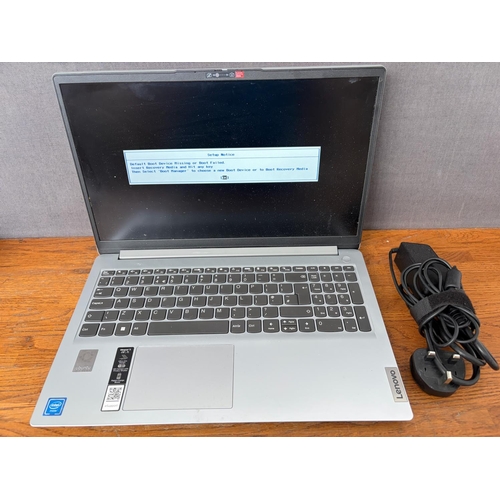 148 - Lenovo Ideapad 1 151GL7 Laptop Computer (No Hard Drive)