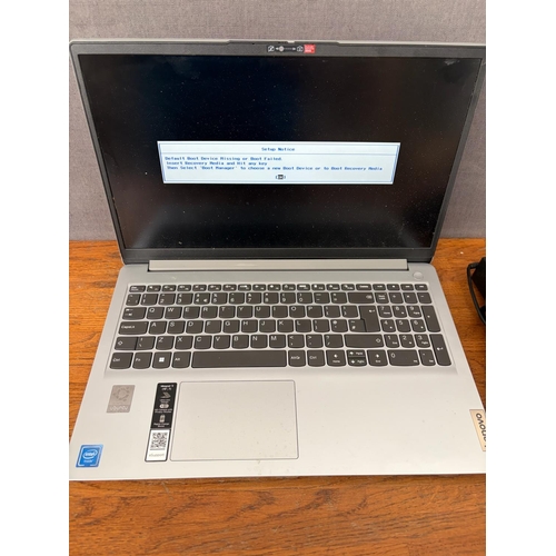 148 - Lenovo Ideapad 1 151GL7 Laptop Computer (No Hard Drive)