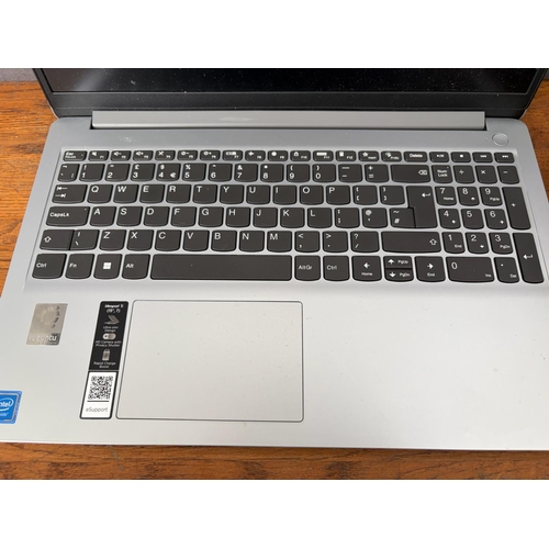 148 - Lenovo Ideapad 1 151GL7 Laptop Computer (No Hard Drive)