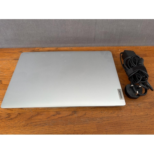 148 - Lenovo Ideapad 1 151GL7 Laptop Computer (No Hard Drive)