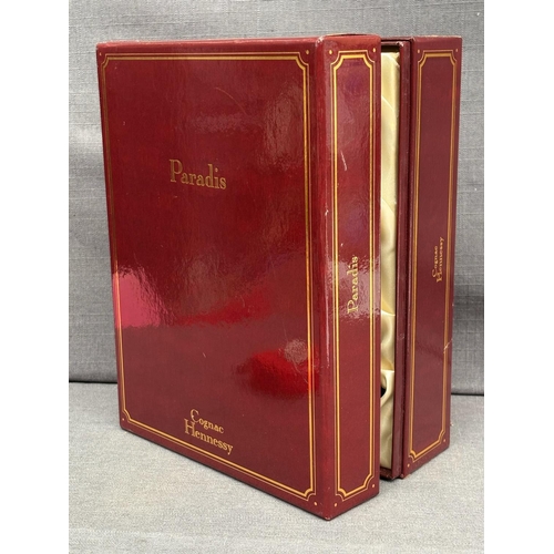 5 - Vintage Hennessy 'Paradis' Extra Cognac Made in France