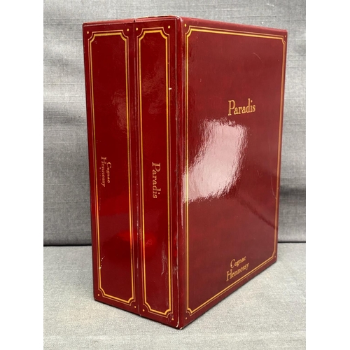 5 - Vintage Hennessy 'Paradis' Extra Cognac Made in France