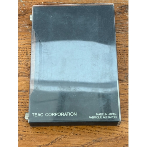 TEAC CX-8 Bias/EQ Card
