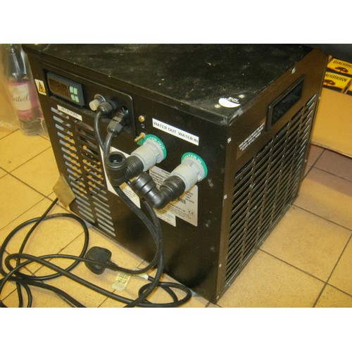 203 - A Chiller Unit