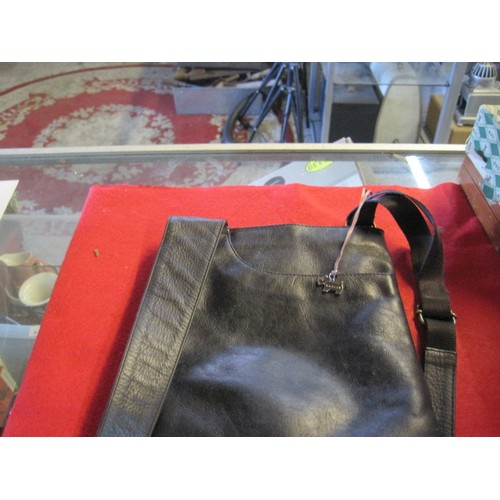 53 - Vintage Radley handbag