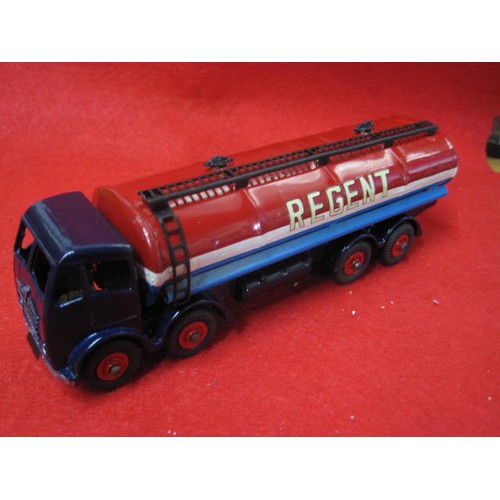 244 - Dinky Regent Number 942 in good original condition