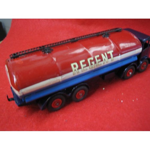 244 - Dinky Regent Number 942 in good original condition