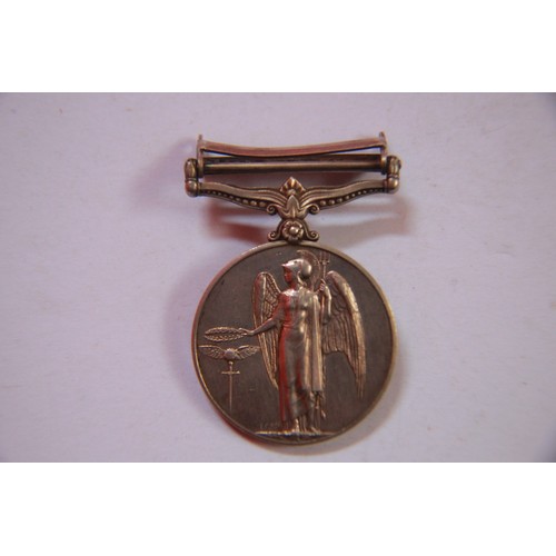 186 - A Georve VI General Service Medal with 'Palestine 1945-48' clasp awarded to 19090111 Cfn I D Walters... 