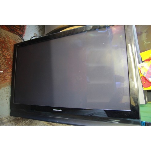 69 - A Panasonic Viera 42