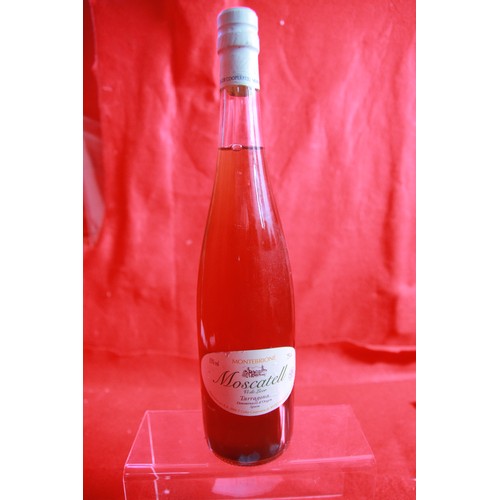 288 - A Bottle of Moscatell dessert wine date unknown