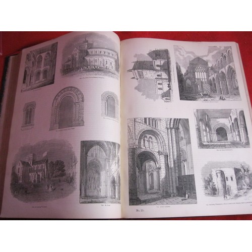 20 - 'Old England' book (2 volumes in the book)