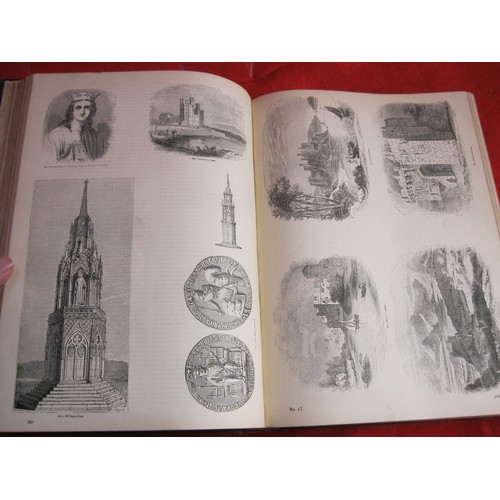 20 - 'Old England' book (2 volumes in the book)