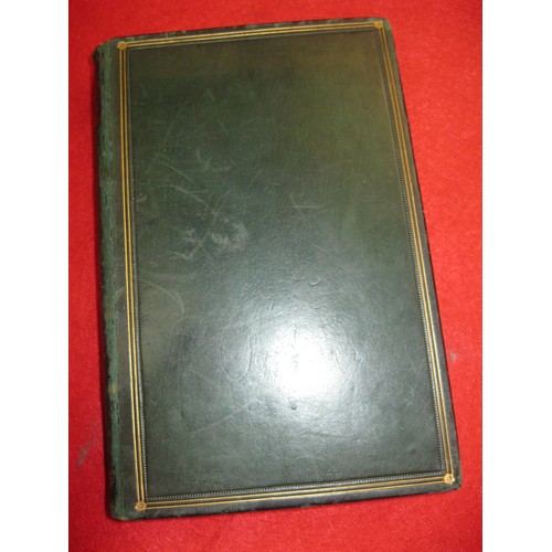 19 - The Secrets of Angling, Moffat, 1865 - wonderful Victorian book