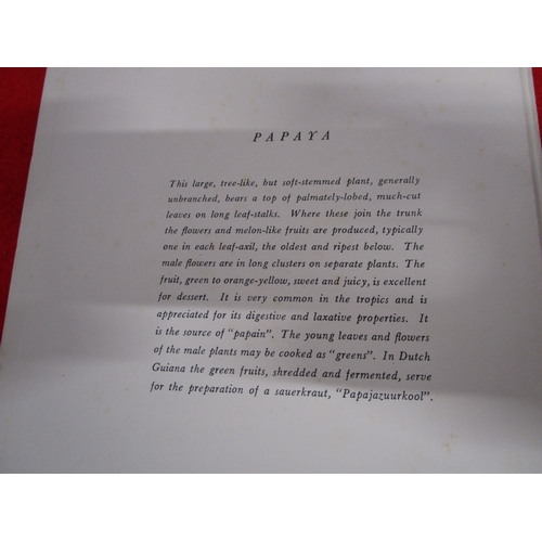 14 - A pamphlet book about Turners view of Dorset containing many sketches .
Nine 1960s P and O cruise ve... 