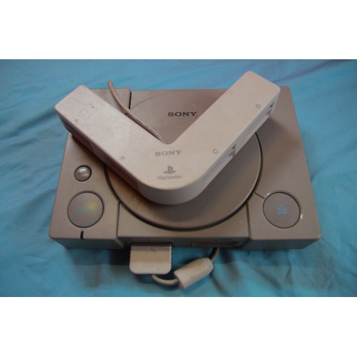 279 - x1 Sony Playstation 1