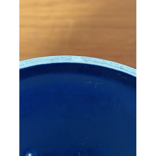 228 - S Fieldings J&G Morton large Policeman Teapot, in good order with the exception of a tiny chip to th... 