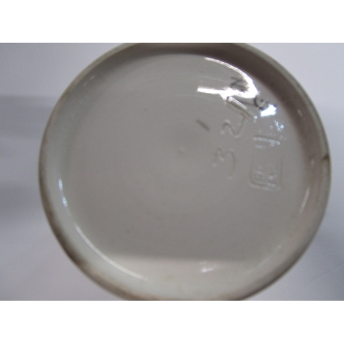 312 - Poole Pottery 1940s traditional BN pattern 6 inch tall jug in very good condition .
A really nice ex... 