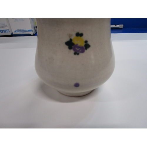 314 - An early example of Poole Pottery when they still had the name Carter stabler and Adams.
just marked... 