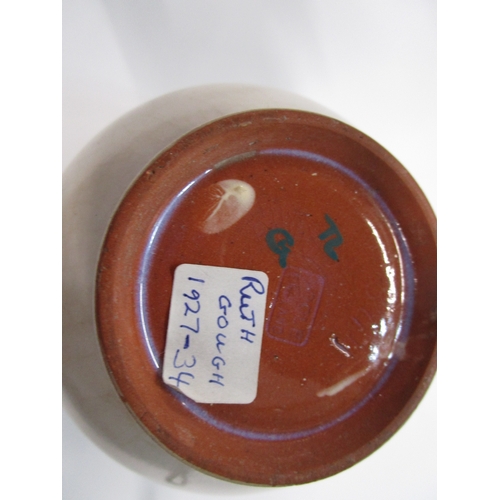 314 - An early example of Poole Pottery when they still had the name Carter stabler and Adams.
just marked... 