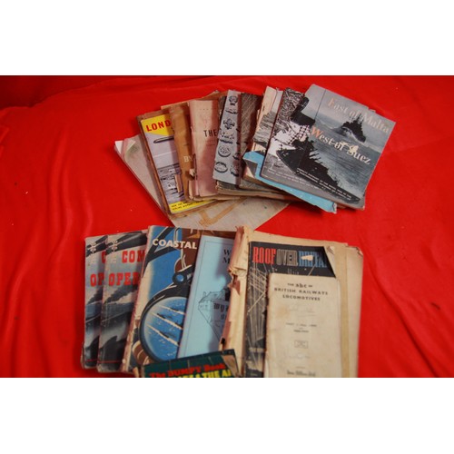 93 - An assortment of HMSO published histories of WW2 including HM Minesweepers, Royal Armoured Corps, Wi... 