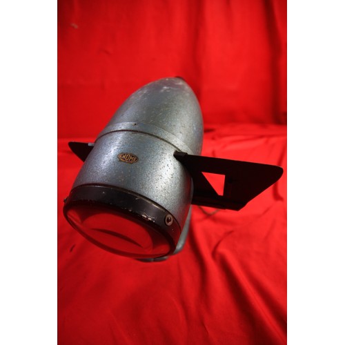 23 - Art Deco 'Gnome' Projector