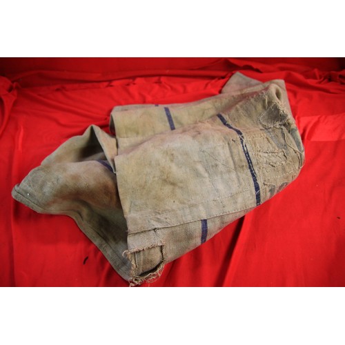 185 - 1940 German Military Mail Sack