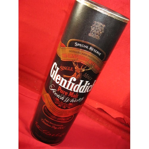 213A - A 70cL bottle of Glenfiddich Special Reserve Pure Malt Scotch Whisky in cardboard presentation sleev... 