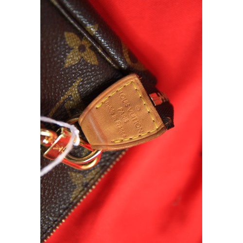 89 - Genuine Louis Vuitton Ladies Handbag